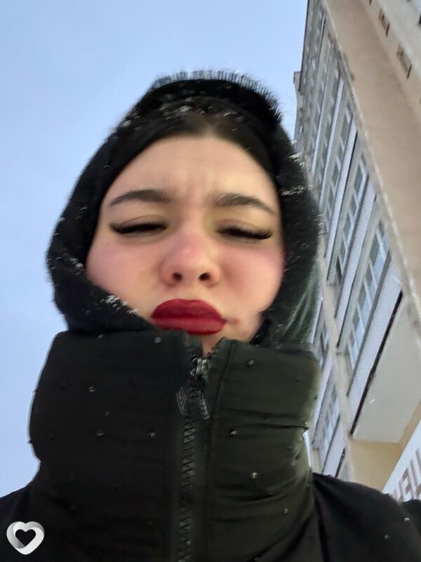 Александра, 20, Могилев — анкета №2205387