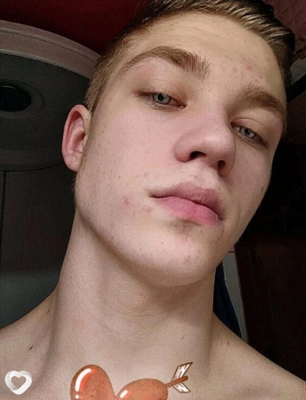 Валерий, 23, Ставрополе — анкета №2205389
