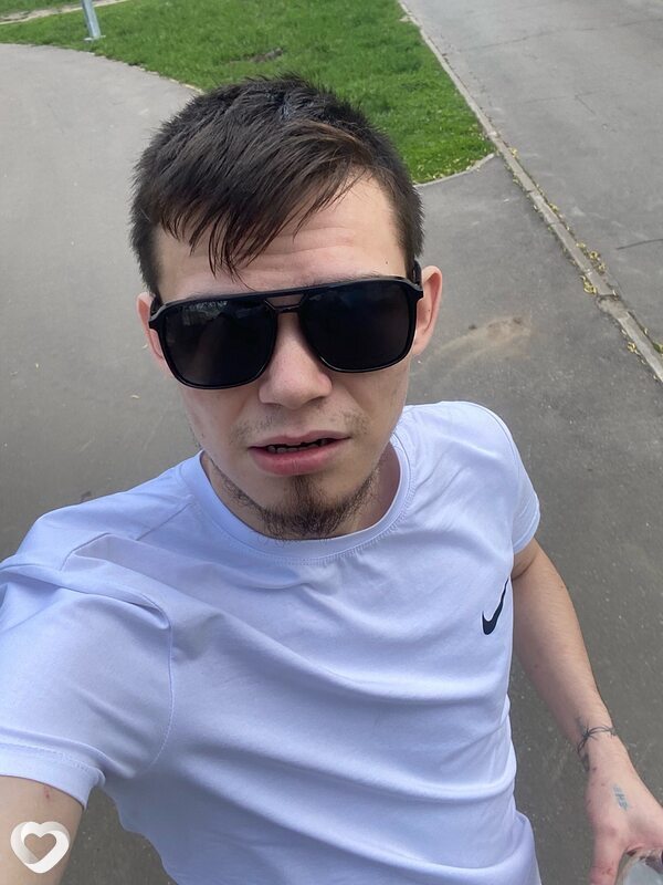 Николай, 25, Казани — анкета №2205503