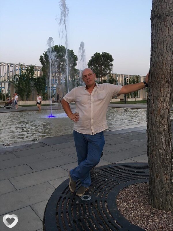 Юрий, 56, Краснодаре — анкета №2205508