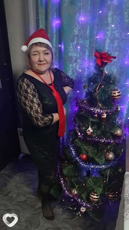Elena, 55, Нижнеудинске — анкета №2205515