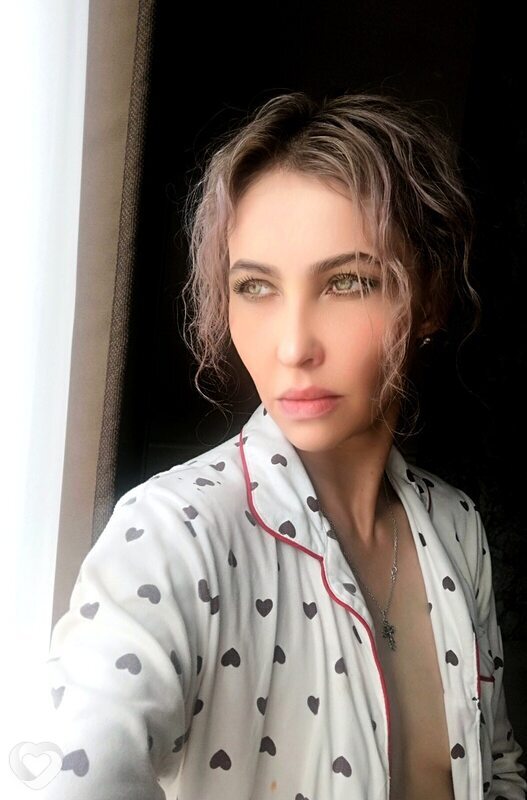 Светлана, 41, Шелехове — анкета №2205431