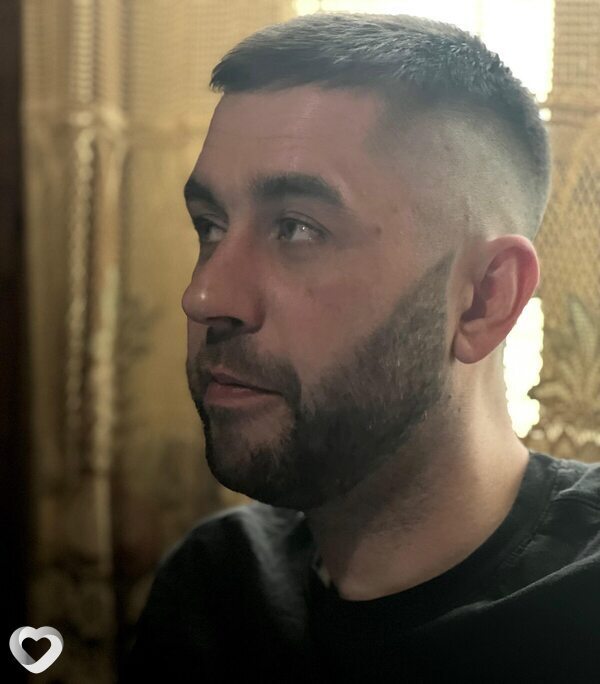 Александр, 43, Москве — анкета №2205435