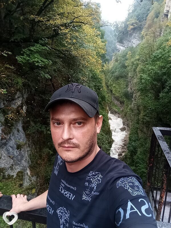 Гена, 36, Владикавказе — анкета №2205440