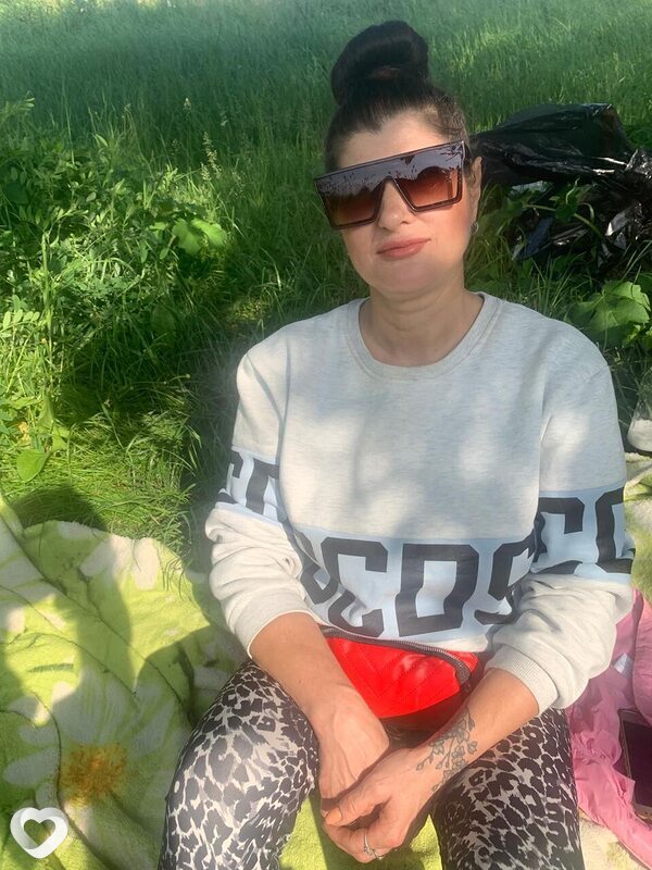 Ольга, 52, Краснодаре — анкета №2205448