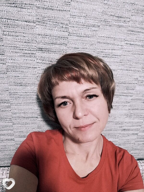 Наташа, 48, Валуйках — анкета №2205469