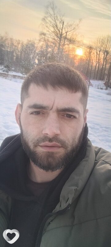 Артур, 39, Санкт-Петербурге — анкета №2205470