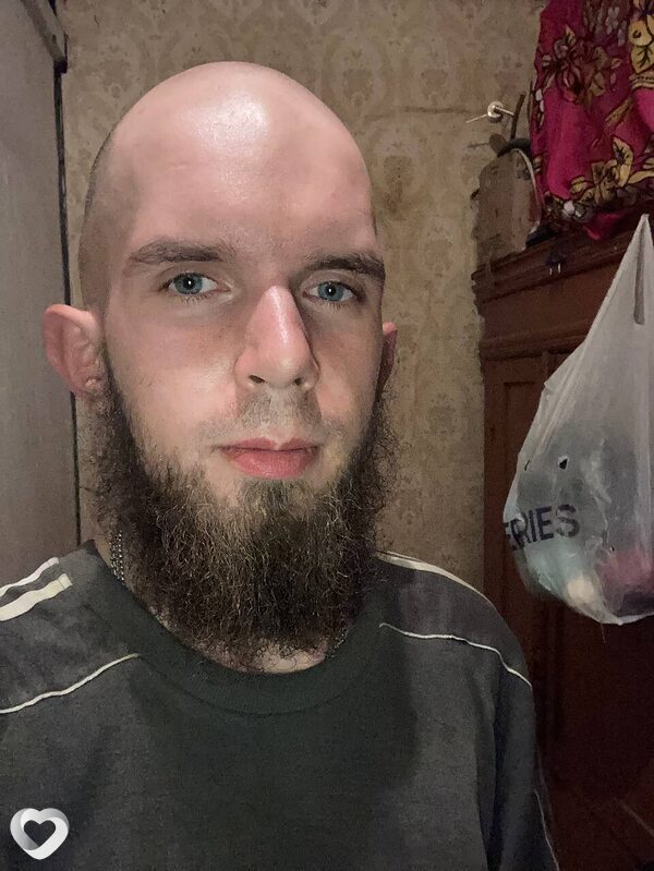 Александр, 35, Рогачев — анкета №2205472