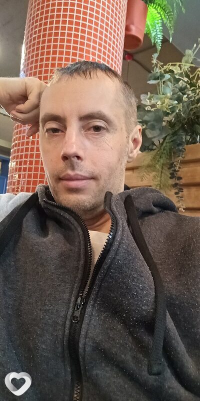 Андрей, 35, Санкт-Петербурге — анкета №2206353