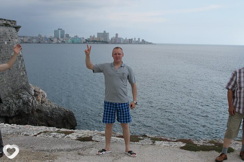 Андрей, 43, Муроме — анкета №2206357