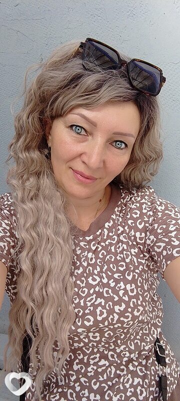 Алина, 42, Энгельсе — анкета №2206365