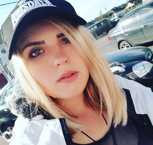 Снежана, 31, Усть-Каменогорск — анкета №2205479