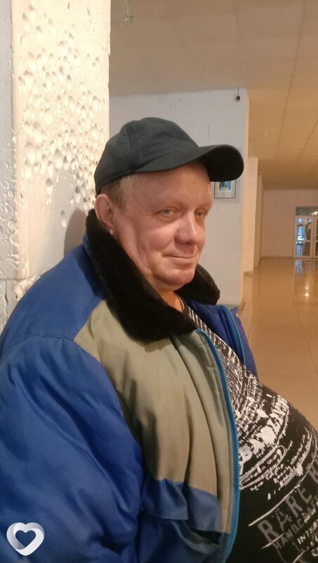 Дэн, Москва