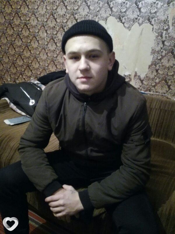 Власенко Алексей, Рогачев