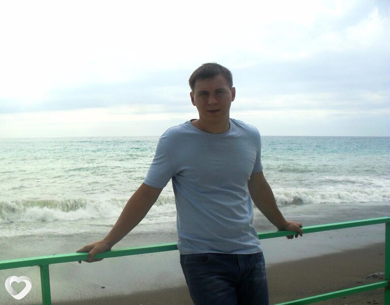 Алексей, 45, Новомосковске — анкета №2205582