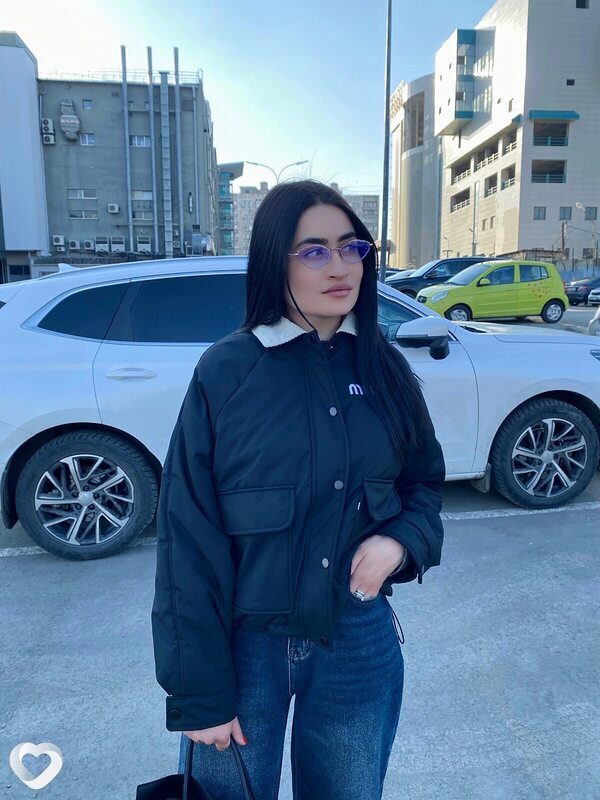 Настя, 26, Краснодаре — анкета №2205589