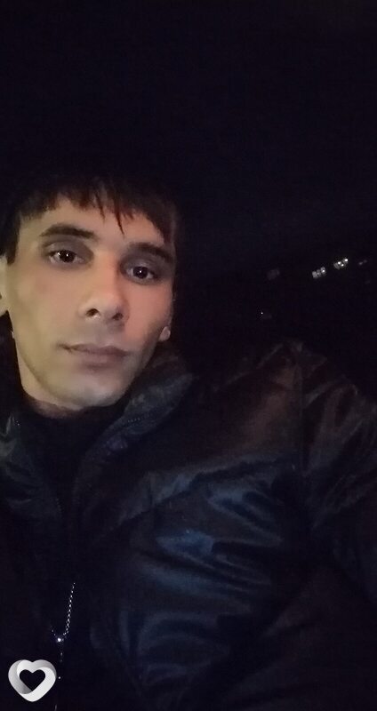 Тимур, 36, Петропавловске-Камчатском — анкета №2205591
