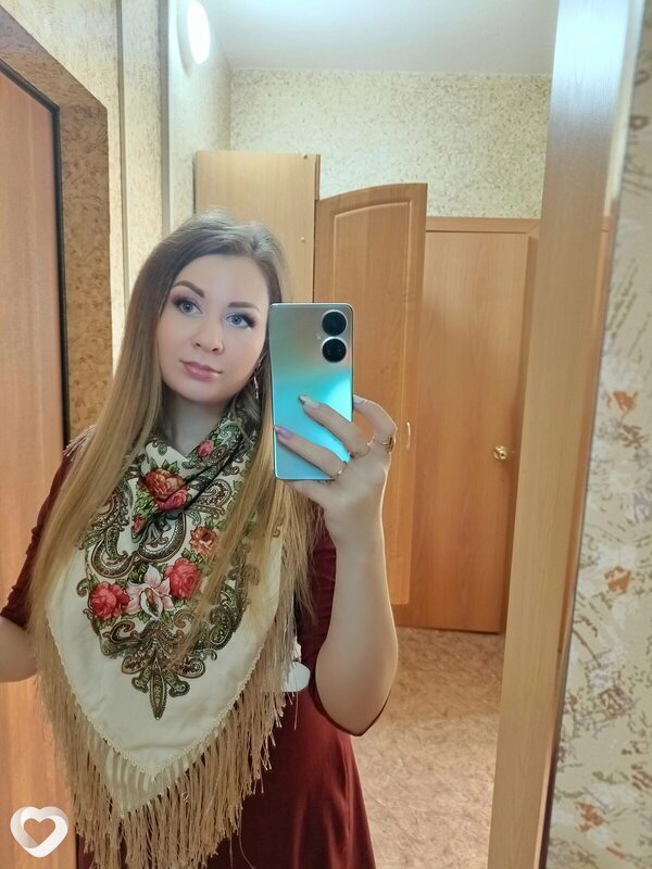 Елена, 38, Санкт-Петербурге — анкета №2205592