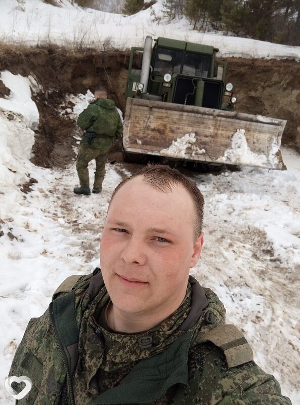 Виталий, Сибирский