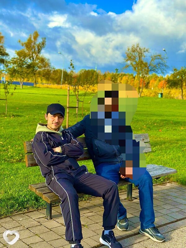 Тима, 29, Рига — анкета №2205598