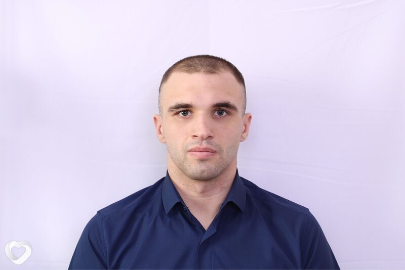 Данил, 24, Красноярске — анкета №2205702