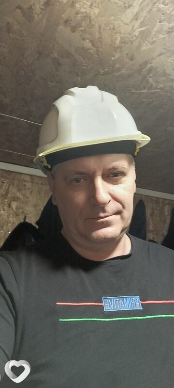 Марат, 50, Альметьевске — анкета №2205707