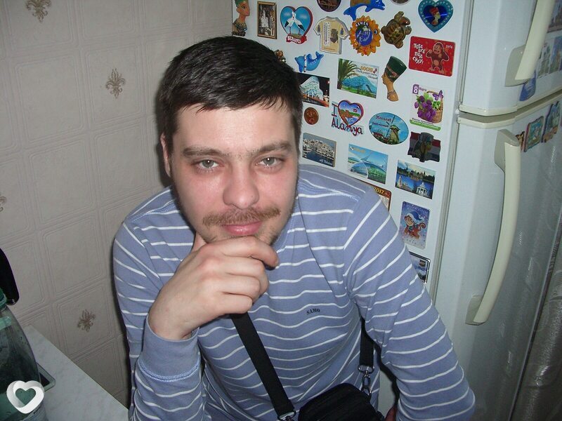 Данил, 35, Калининграде — анкета №2205710