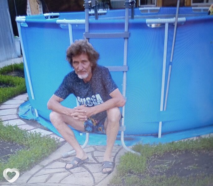 Аркадий, Тюменцево