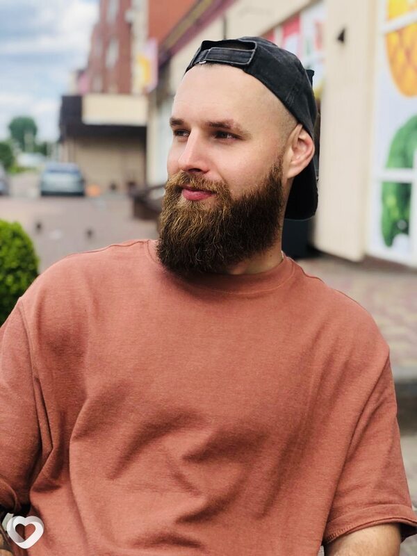 Дима, 29, Черкассах — анкета №2205719