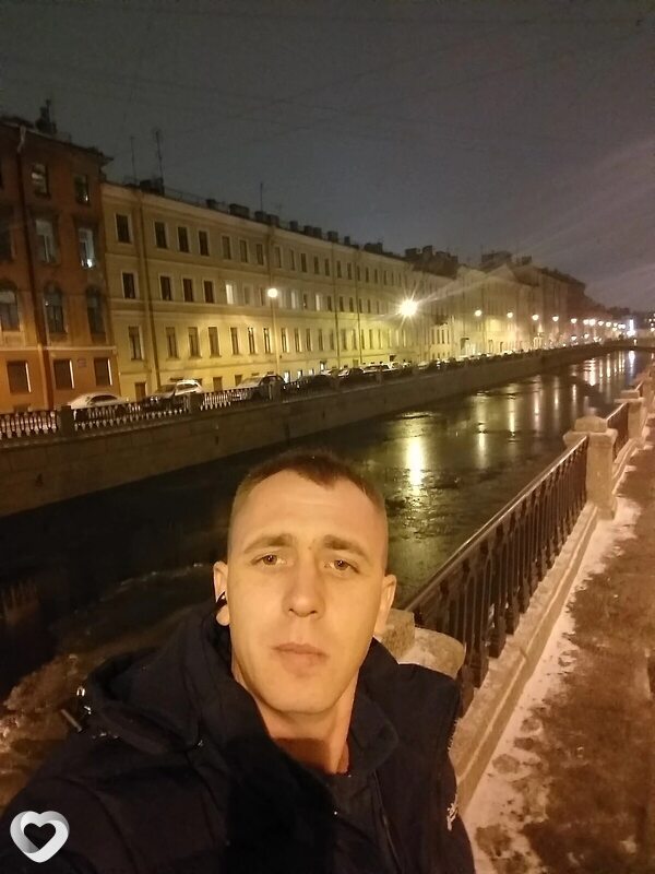 Владимир, 34, Камышине — анкета №2205720