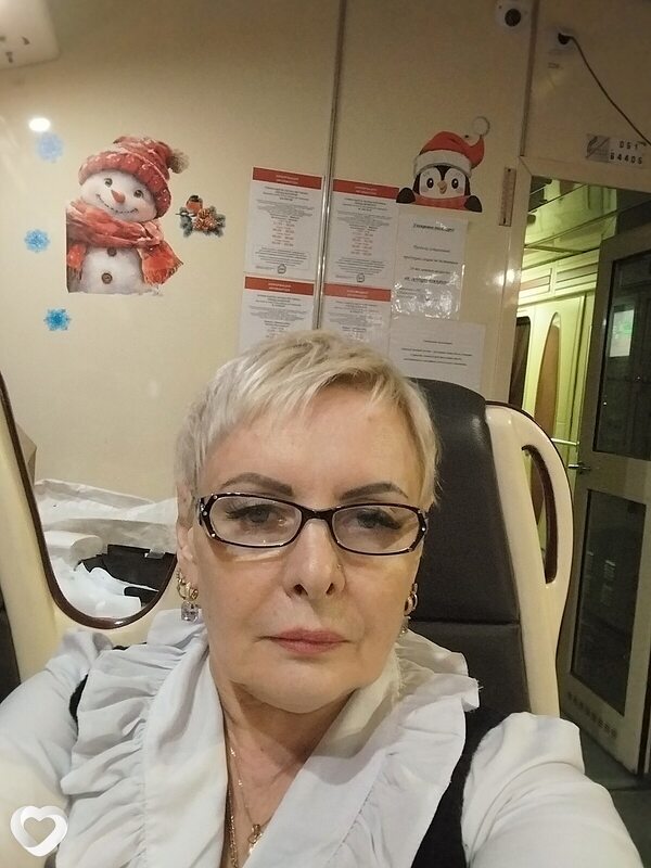 Ирина, 57, Анапе — анкета №2205722