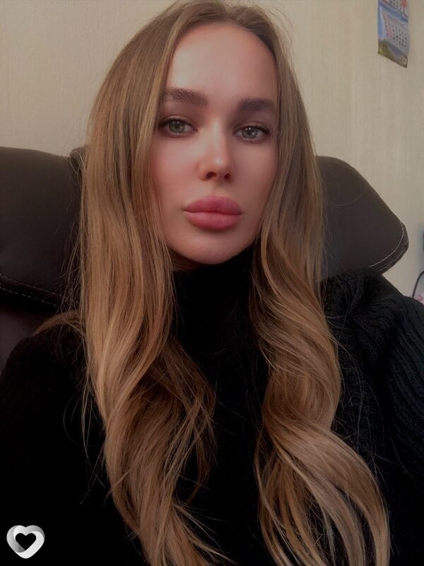 Кристина, 34, Москве — анкета №2205726