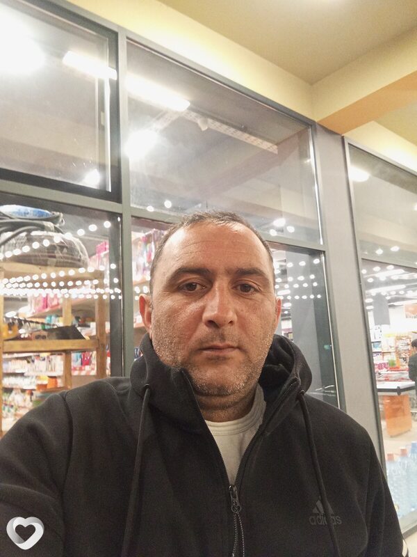 Али, 37, Оренбурге — анкета №2205690