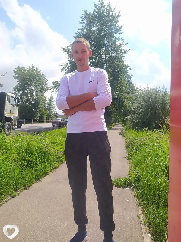 Дмитрий, 33, Гомеле — анкета №2205652