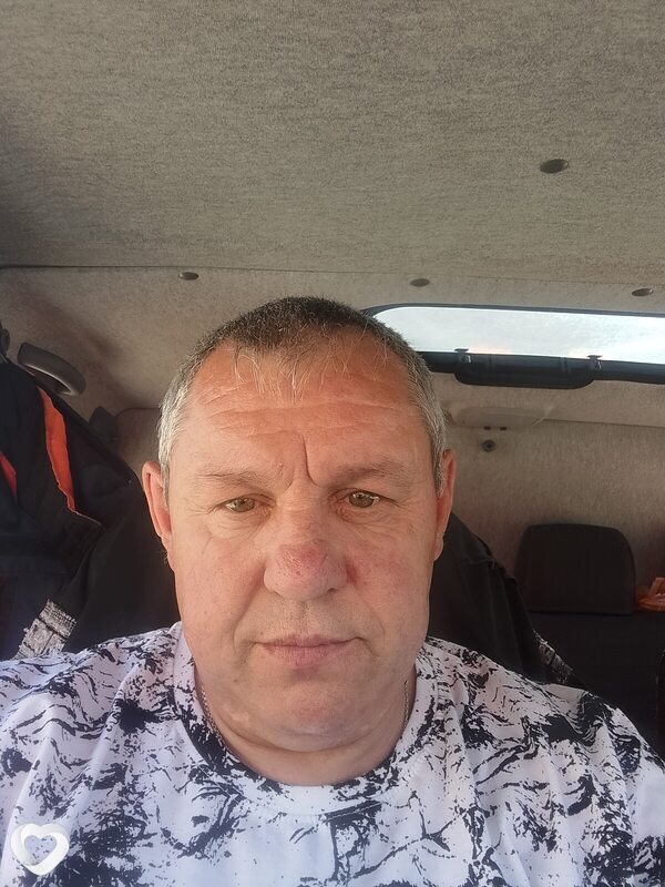 Максим, 47, Тольятти — анкета №2205656