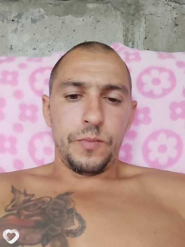 Виталий, 38, Ростове-на-Дону — анкета №2205658