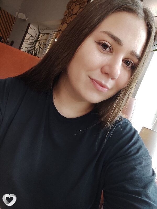 Екатерина, 27, Минске — анкета №2205659