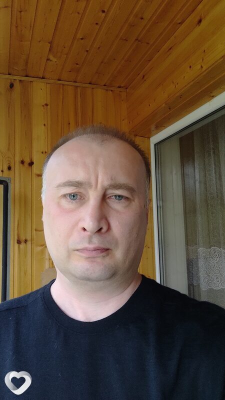 Юрий, 51, Норильске — анкета №2205664