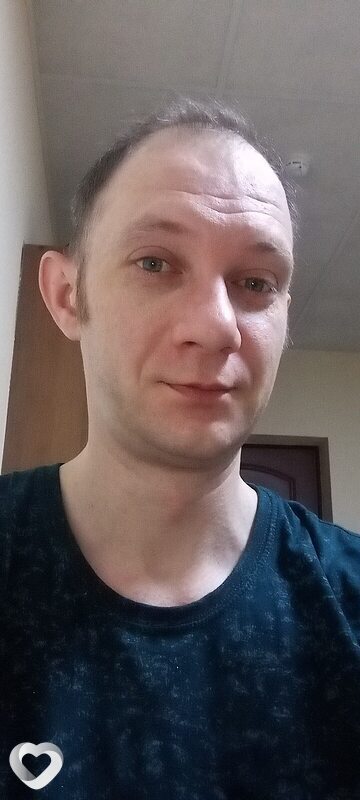Станислав, 41, Люберцах — анкета №2205672