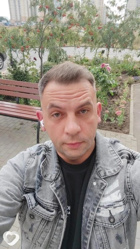 Константин, 43, Москве — анкета №2205675