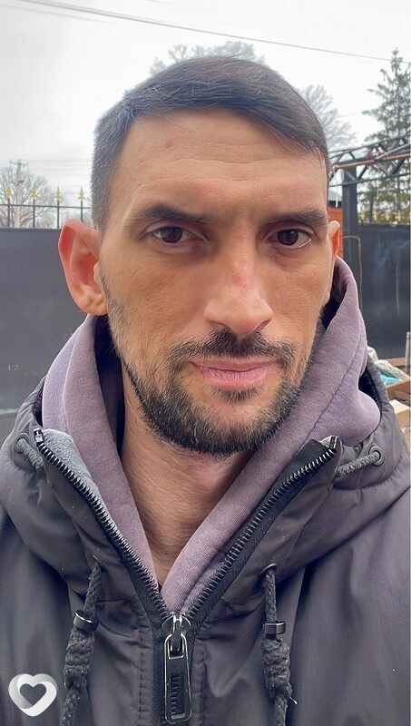 Вячеслав, 37, Воронеже — анкета №2205776