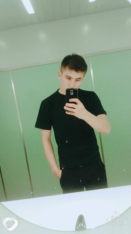 Нурик, 31, Петропавловске — анкета №2205779