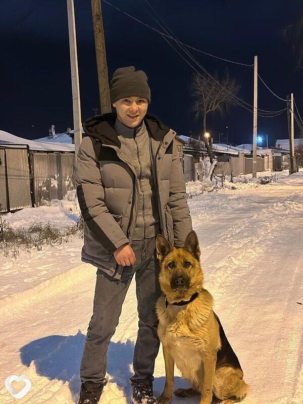 Тимур, 41, Петропавловске — анкета №2205788