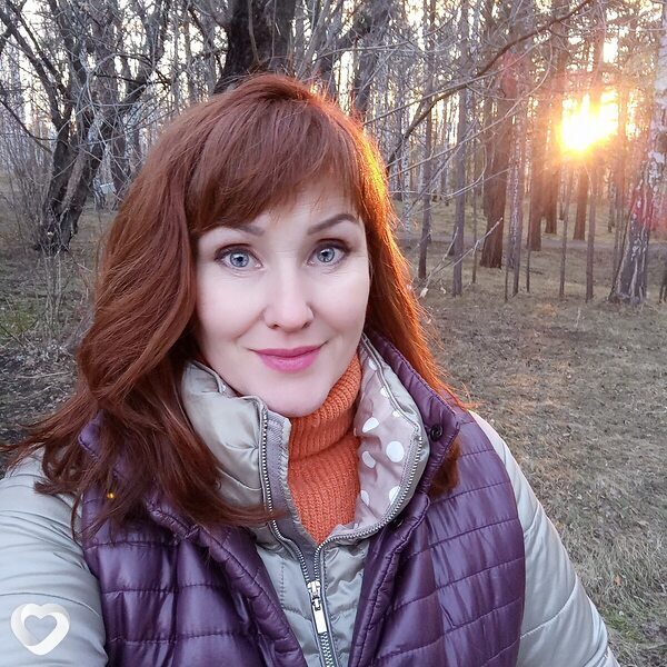 Елена, 50, Железногорске — анкета №2205791