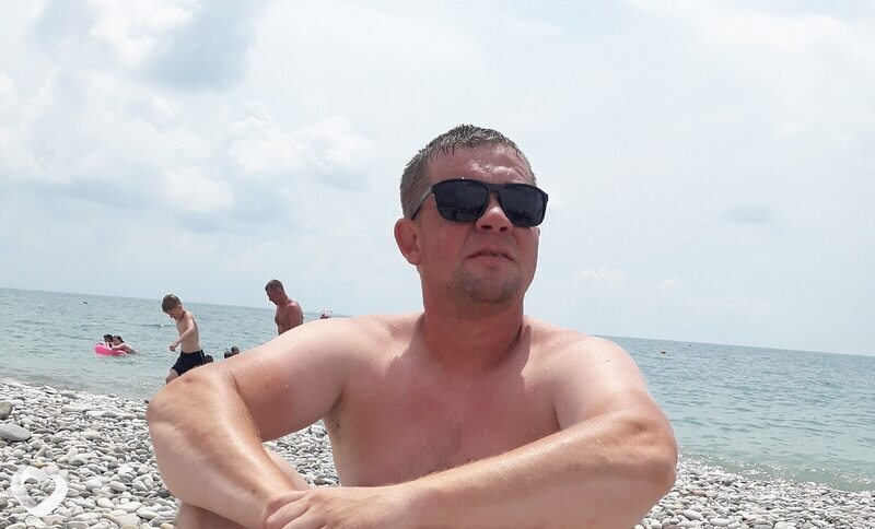 Александр, 39, Ростове-на-Дону — анкета №2205561