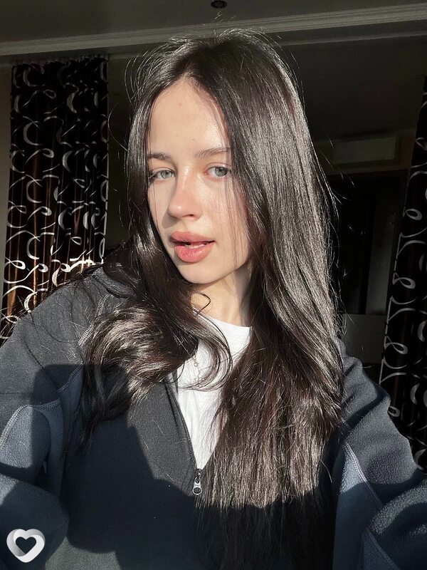 Алина, 26, Москве — анкета №2205564