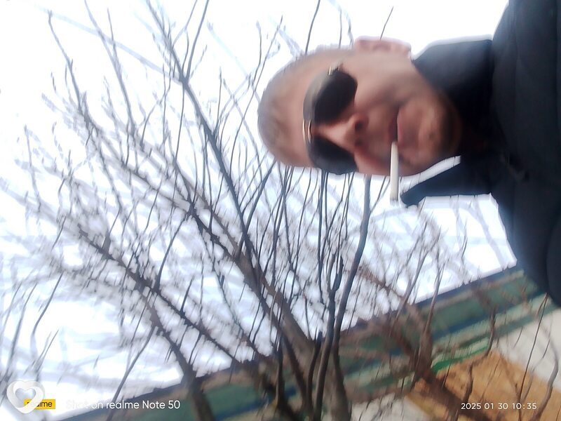 Николай, 37, Михайловка (Волгоградская Област — анкета №2205570