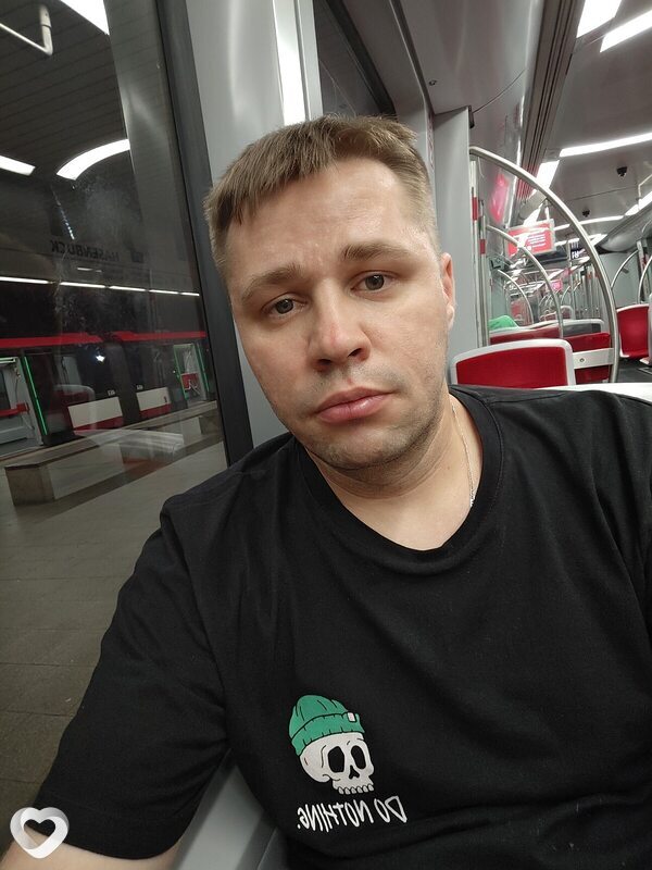 Sergej, Нюрнберг