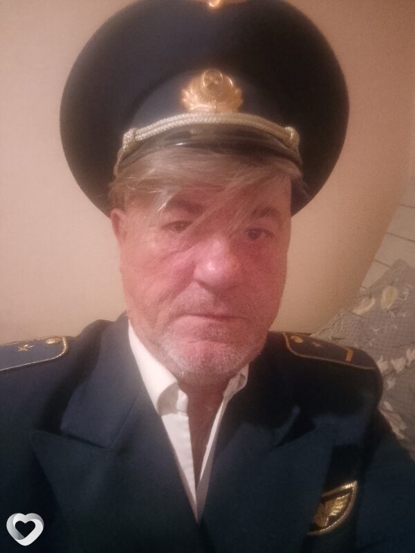 Сергей, 58, Белгороде — анкета №2205862