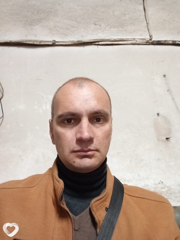Валерий, 38, Кировске — анкета №2205866